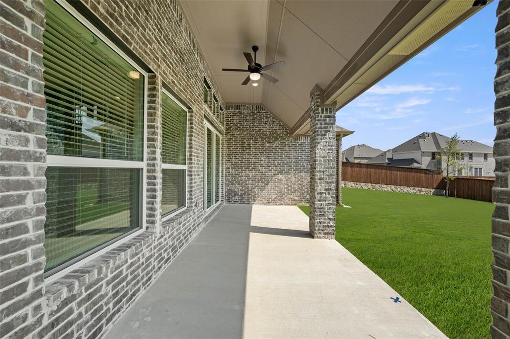 La Frontera - Residential