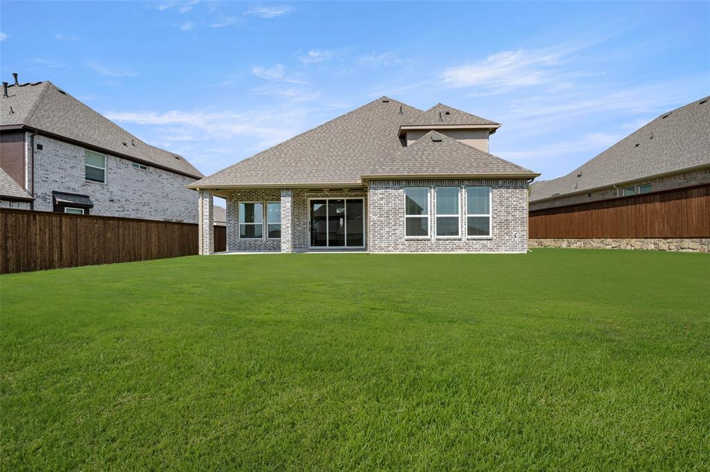 La Frontera - Residential