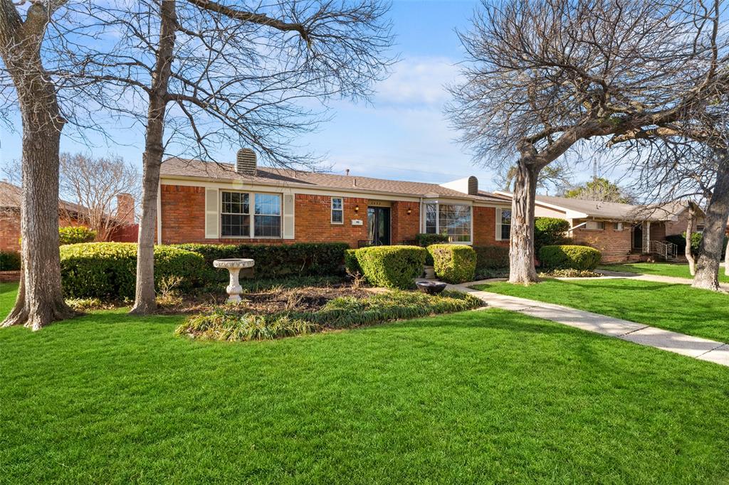 Westwood Park - Residential