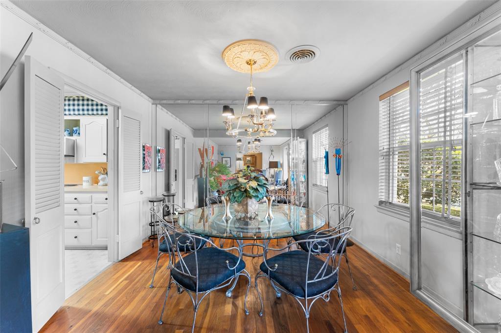 Westwood Park - Residential