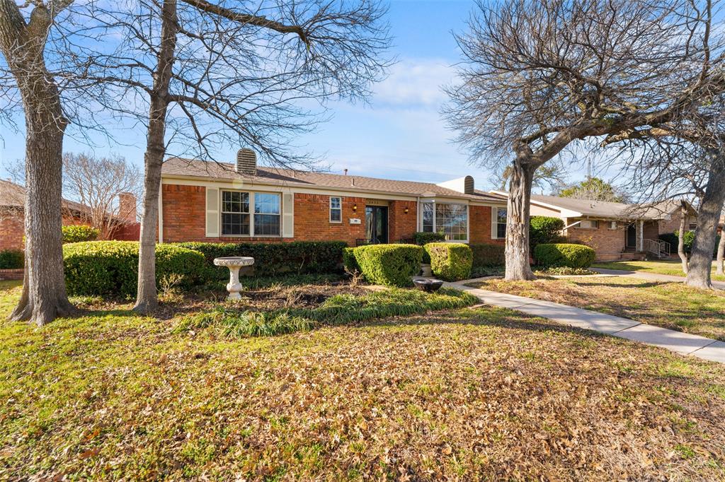 Westwood Park - Residential