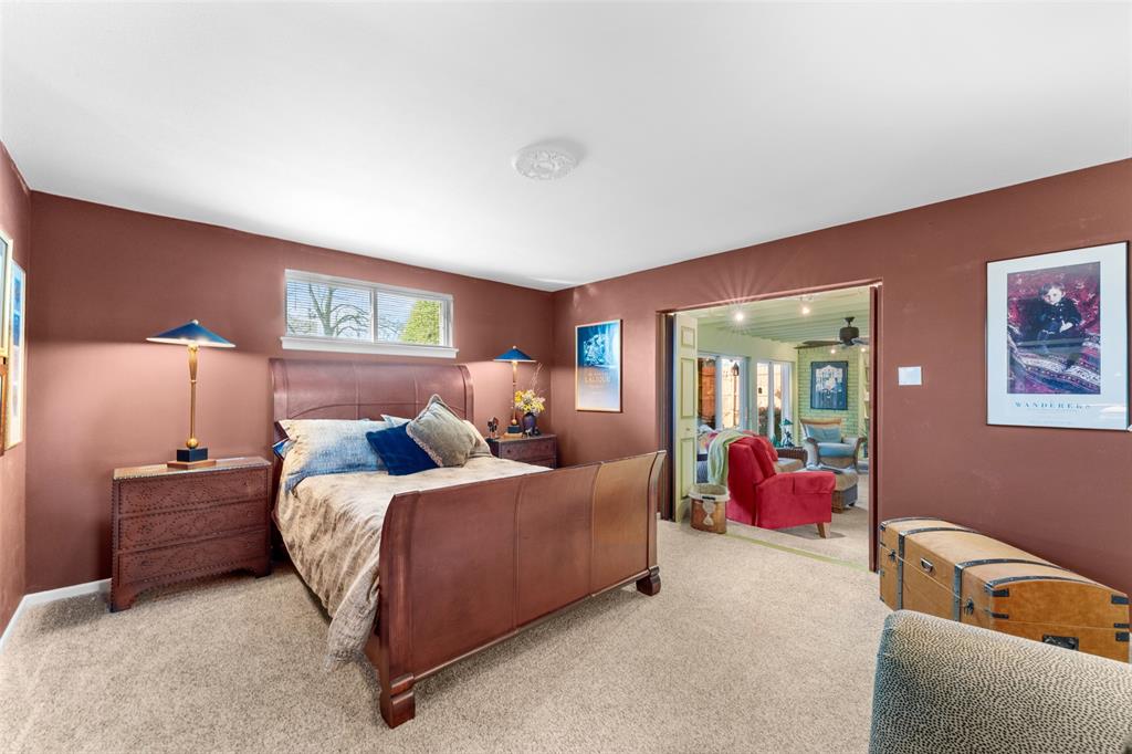 Westwood Park - Residential