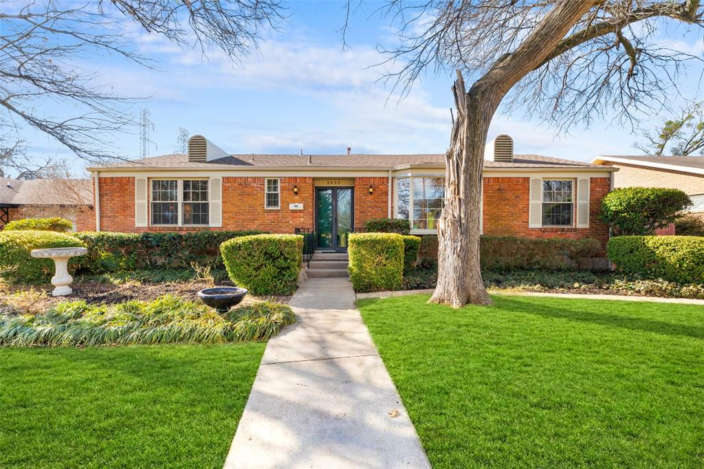 Westwood Park - Residential