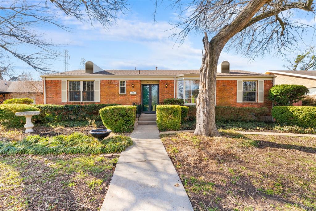 Westwood Park - Residential