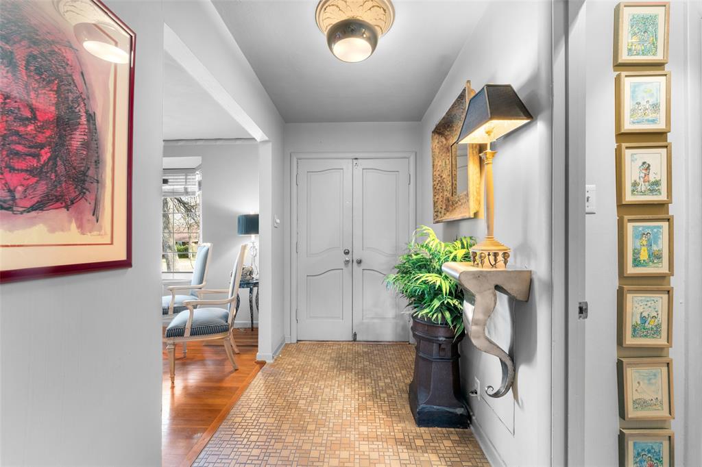Westwood Park - Residential