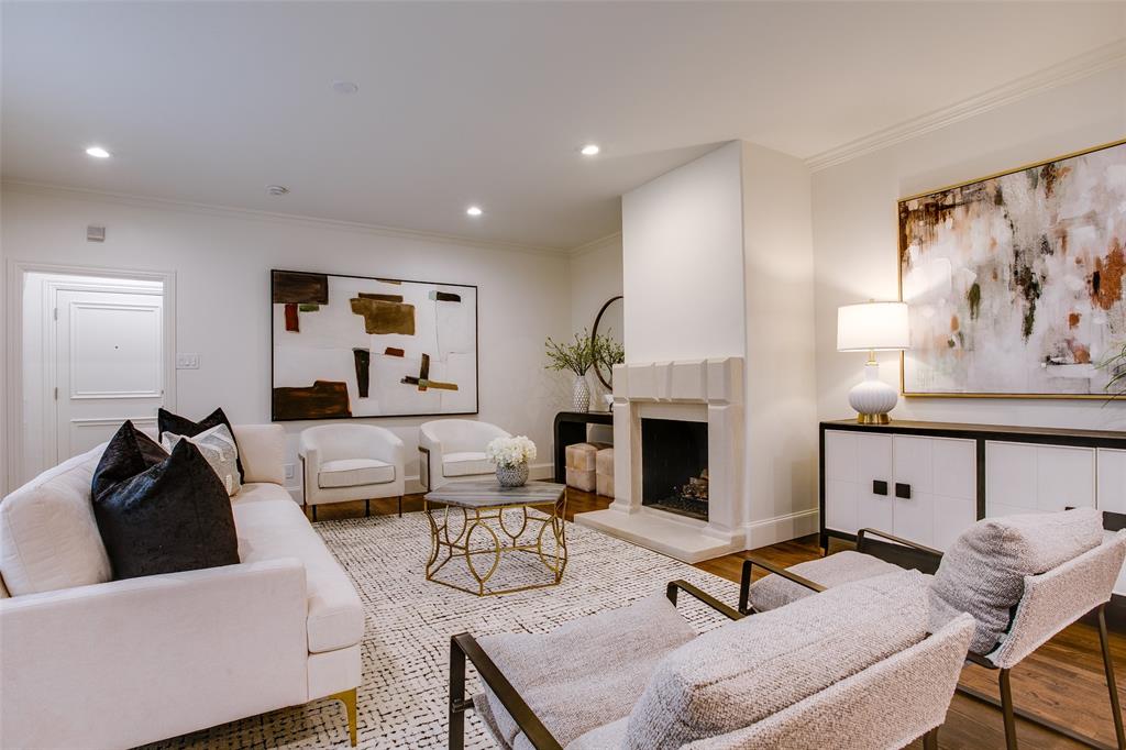 Mount Vernon Annex - Residential