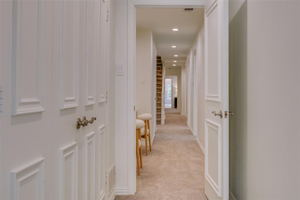 Mount Vernon Annex - Residential