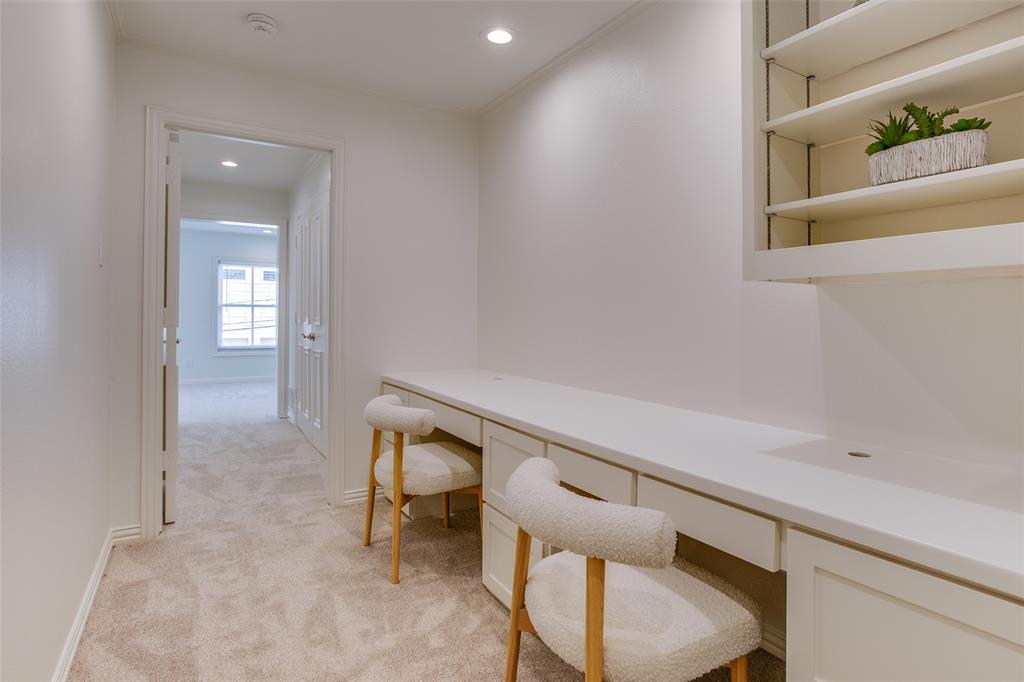 Mount Vernon Annex - Residential