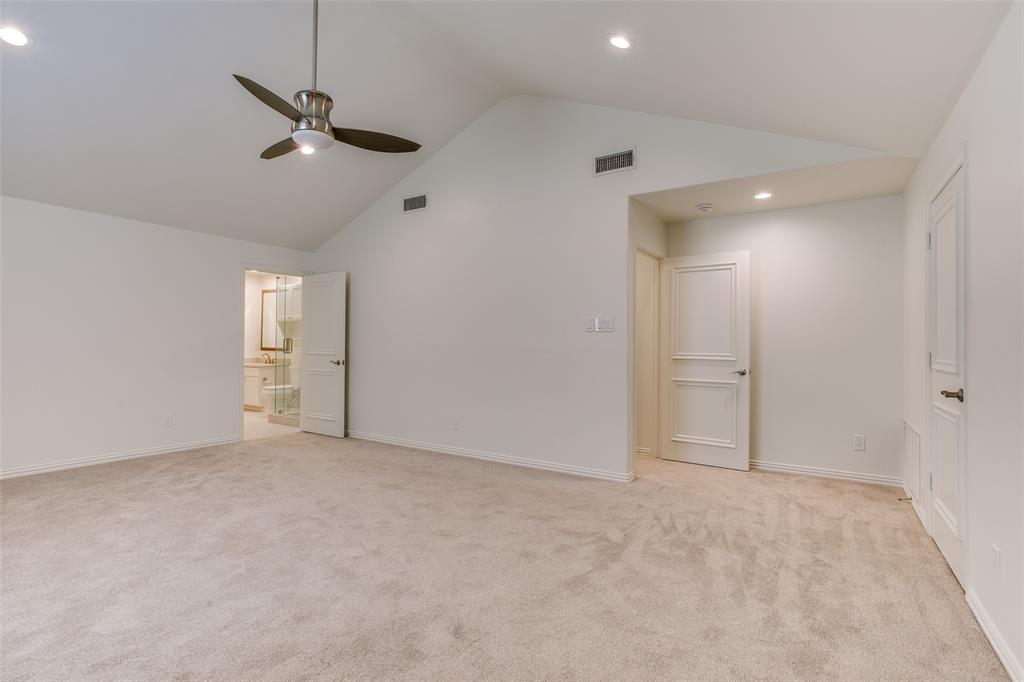 Mount Vernon Annex - Residential