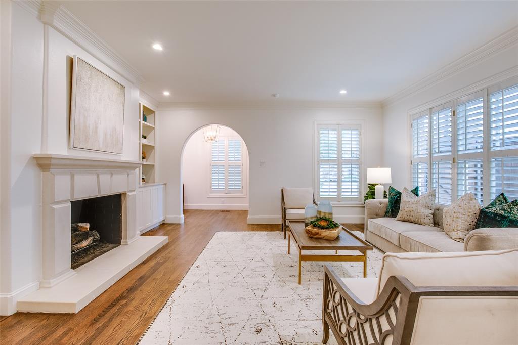 Mount Vernon Annex - Residential