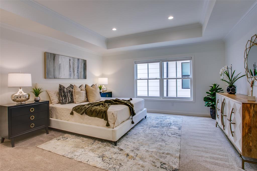 Mount Vernon Annex - Residential