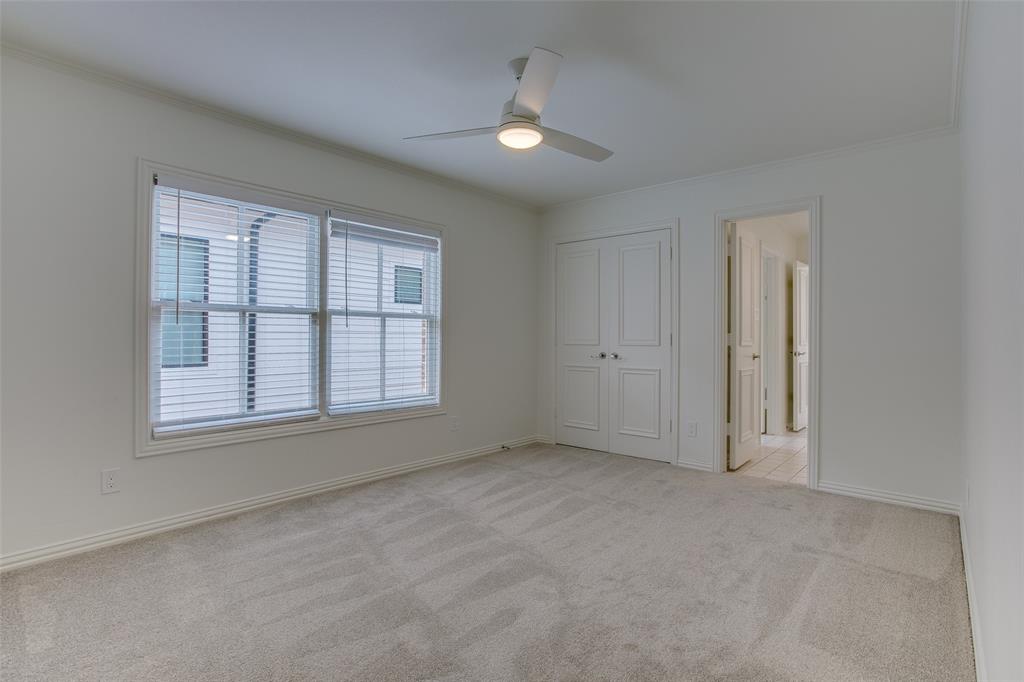 Mount Vernon Annex - Residential