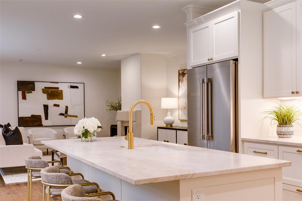 Mount Vernon Annex - Residential