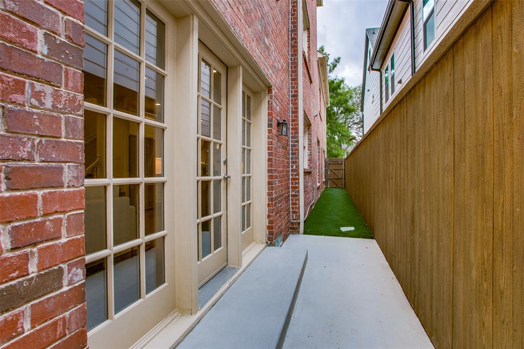 Mount Vernon Annex - Residential