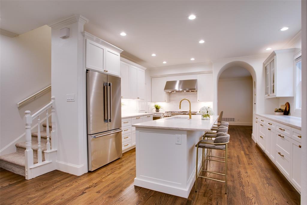 Mount Vernon Annex - Residential