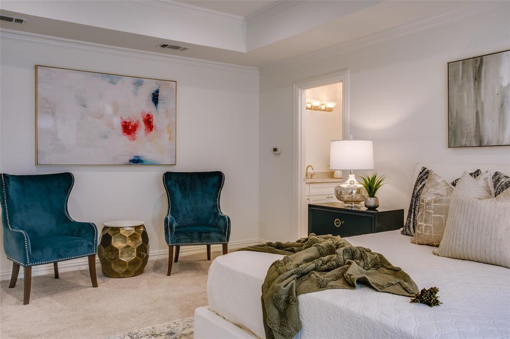 Mount Vernon Annex - Residential