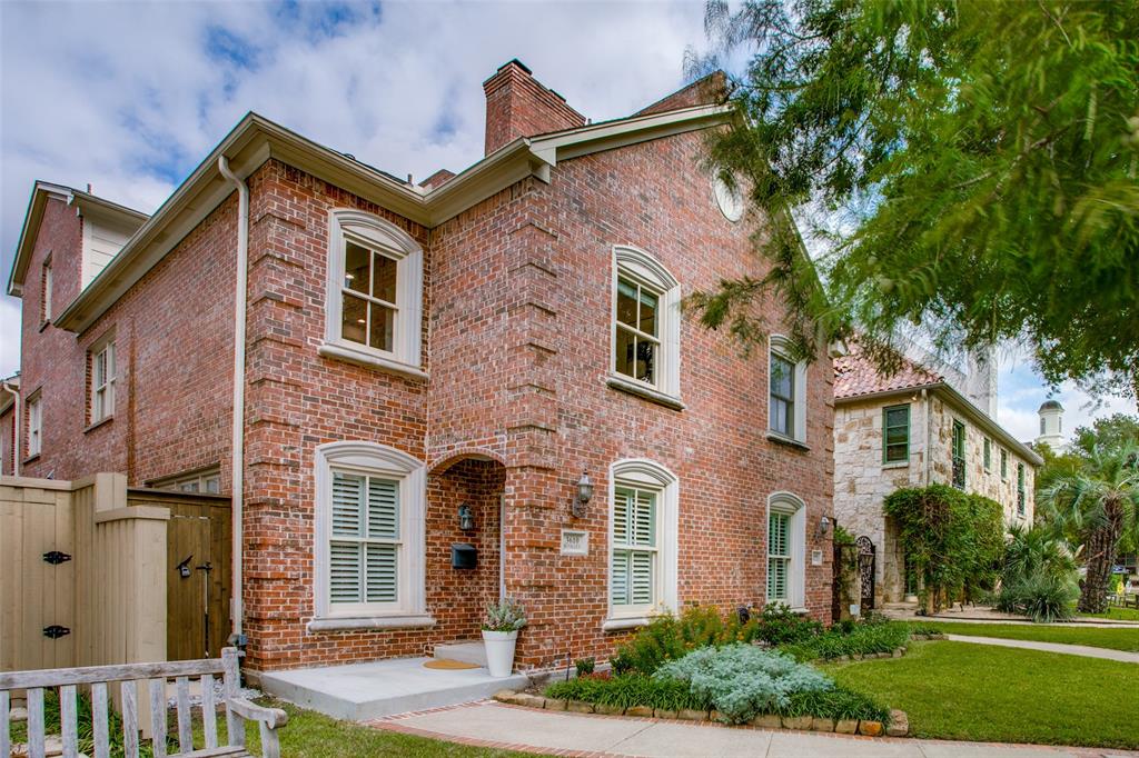 Mount Vernon Annex - Residential