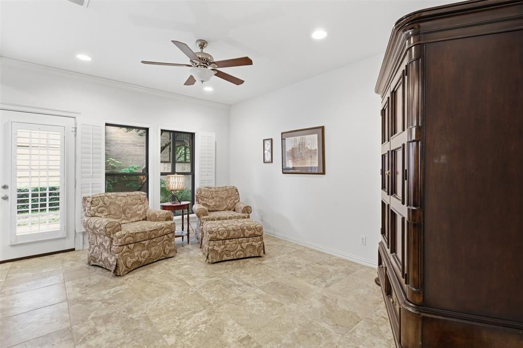 Lakes of Bent Tree Condo - Residential