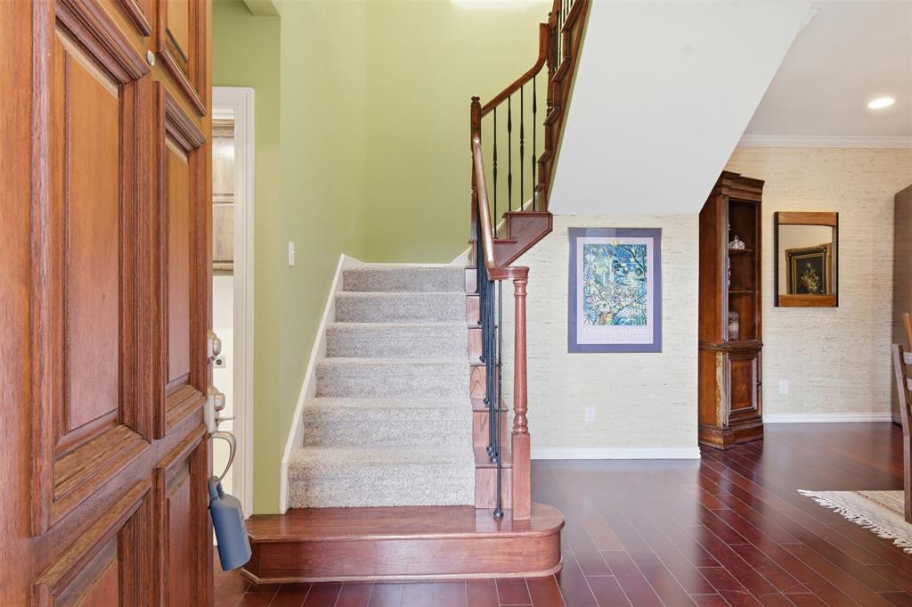 Lakes of Bent Tree Condo - Residential