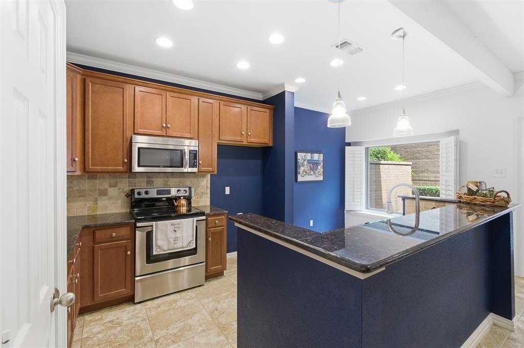 Lakes of Bent Tree Condo - Residential