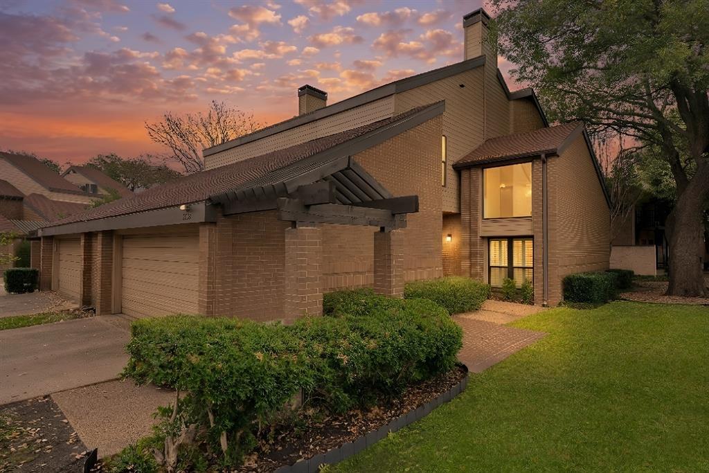 Lakes of Bent Tree Condo - Residential