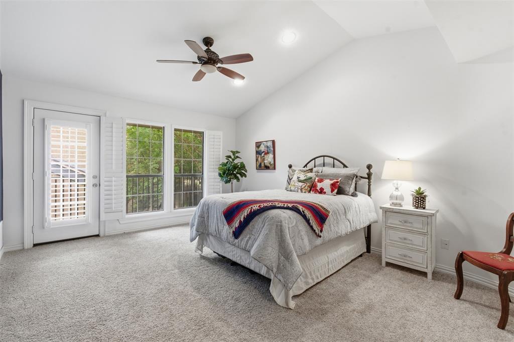Lakes of Bent Tree Condo - Residential