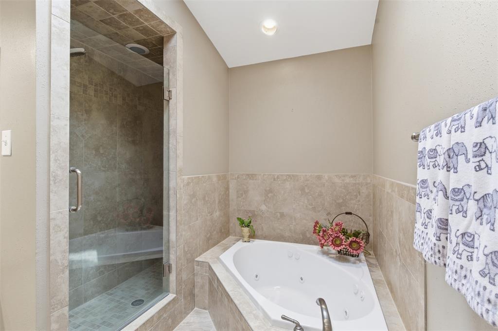 Lakes of Bent Tree Condo - Residential