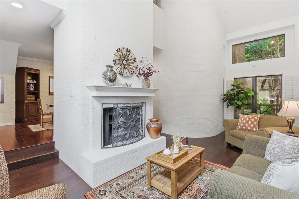 Lakes of Bent Tree Condo - Residential