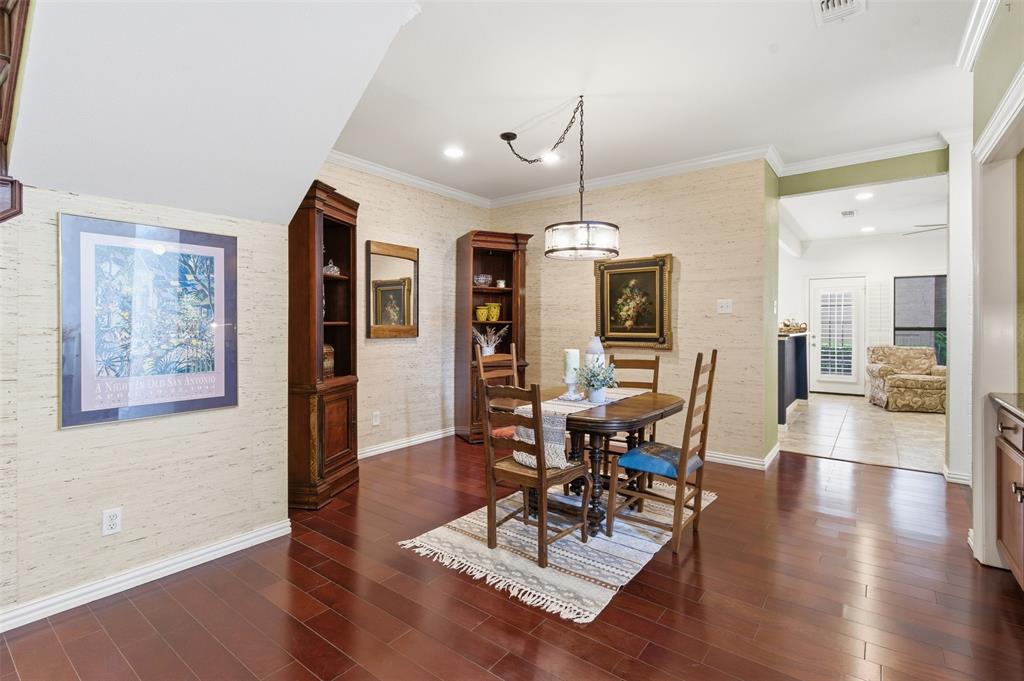 Lakes of Bent Tree Condo - Residential