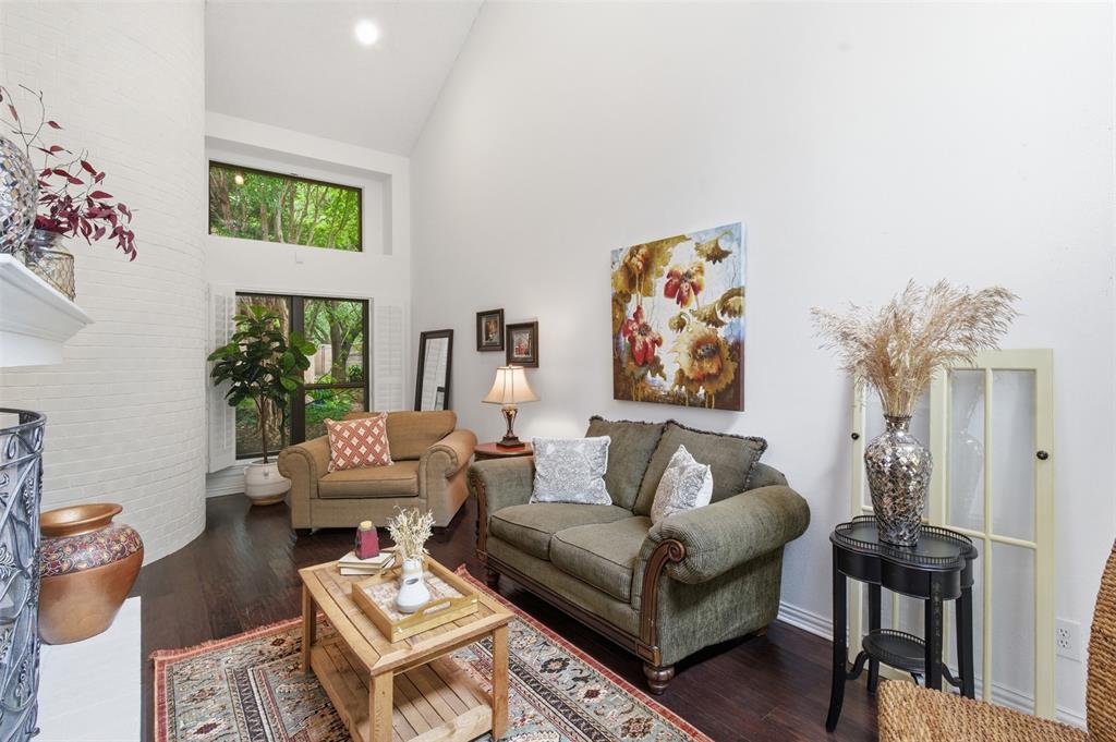 Lakes of Bent Tree Condo - Residential