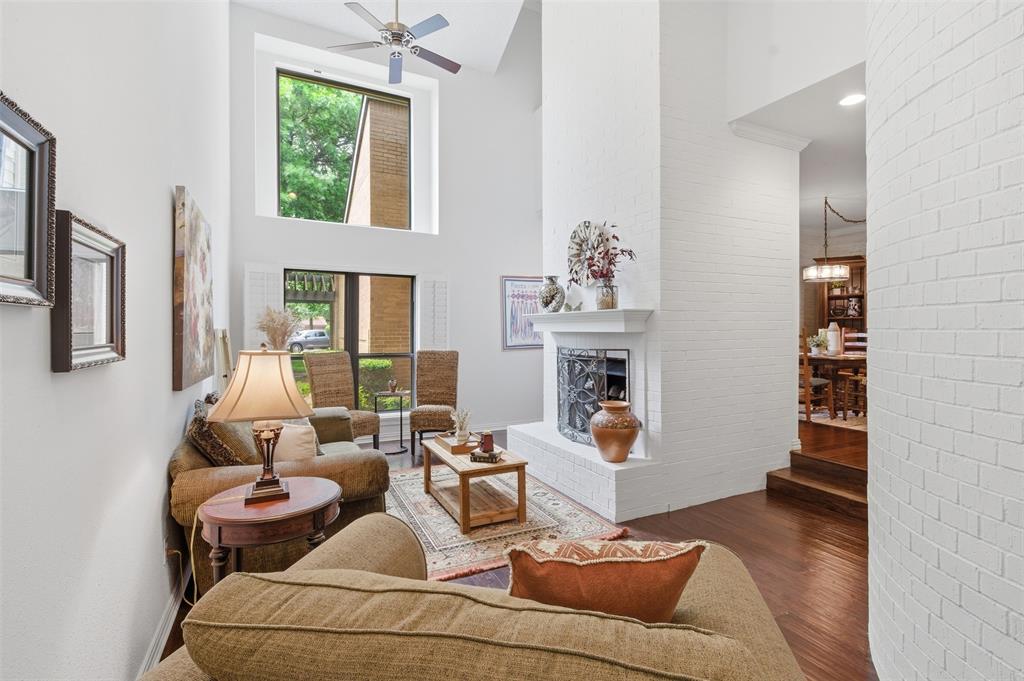 Lakes of Bent Tree Condo - Residential