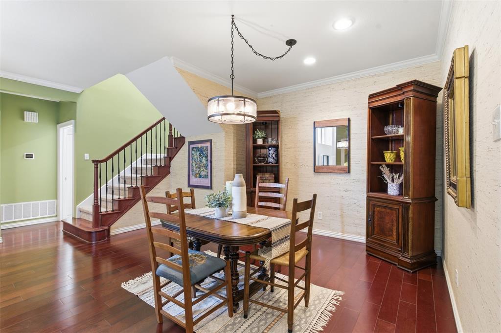 Lakes of Bent Tree Condo - Residential