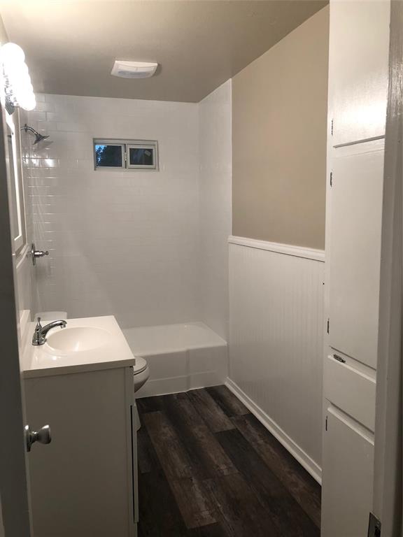 Montclair Add - Residential