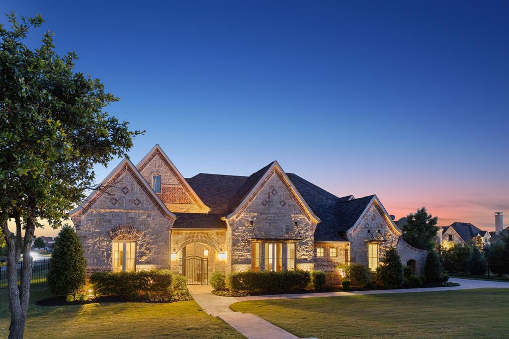 Bella Lago - Residential