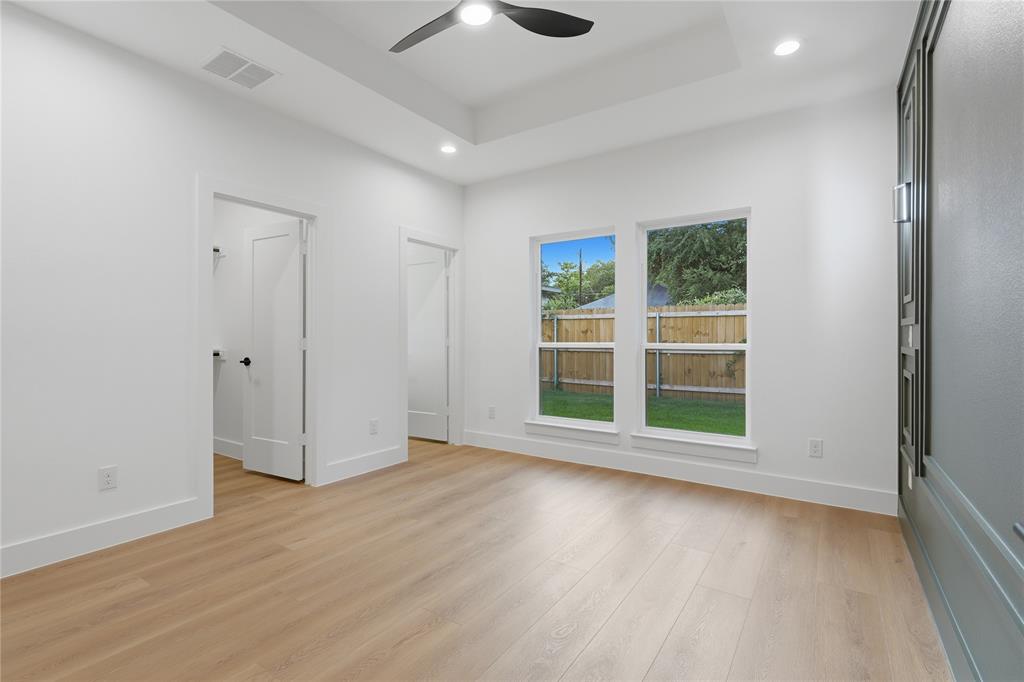 Magnolia Park - Residential