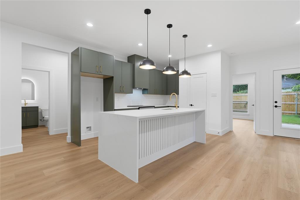 Magnolia Park - Residential