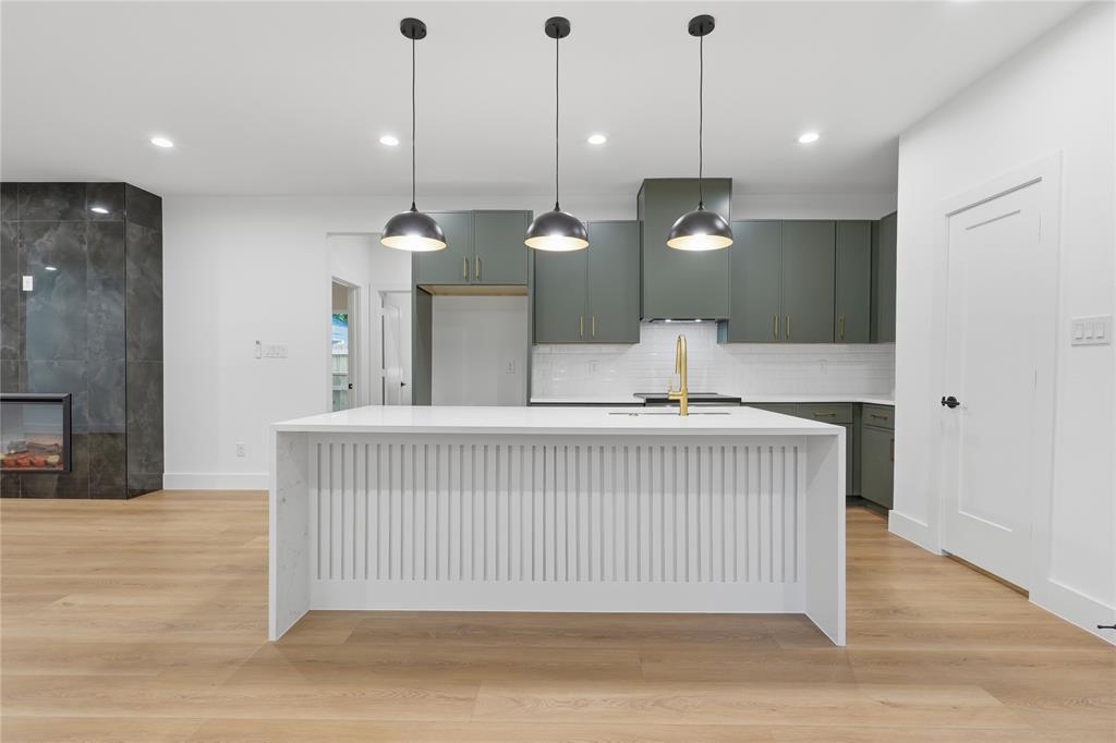Magnolia Park - Residential