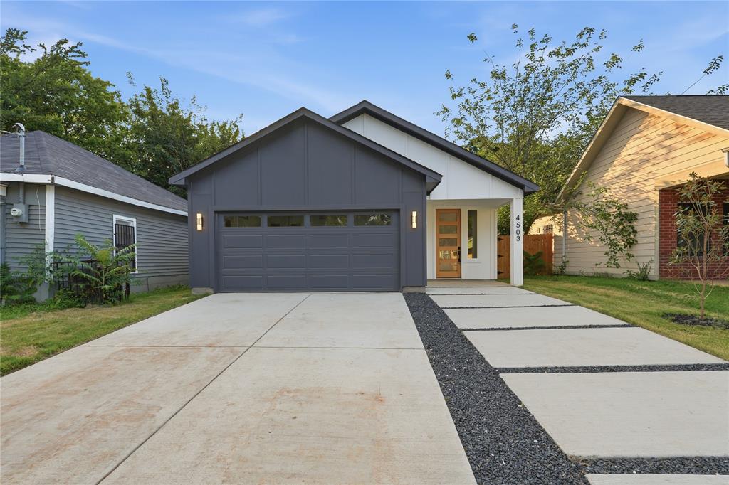 Magnolia Park - Residential