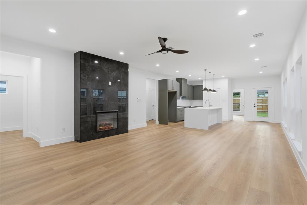 Magnolia Park - Residential