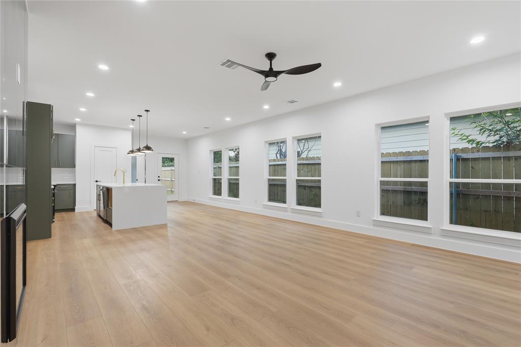 Magnolia Park - Residential