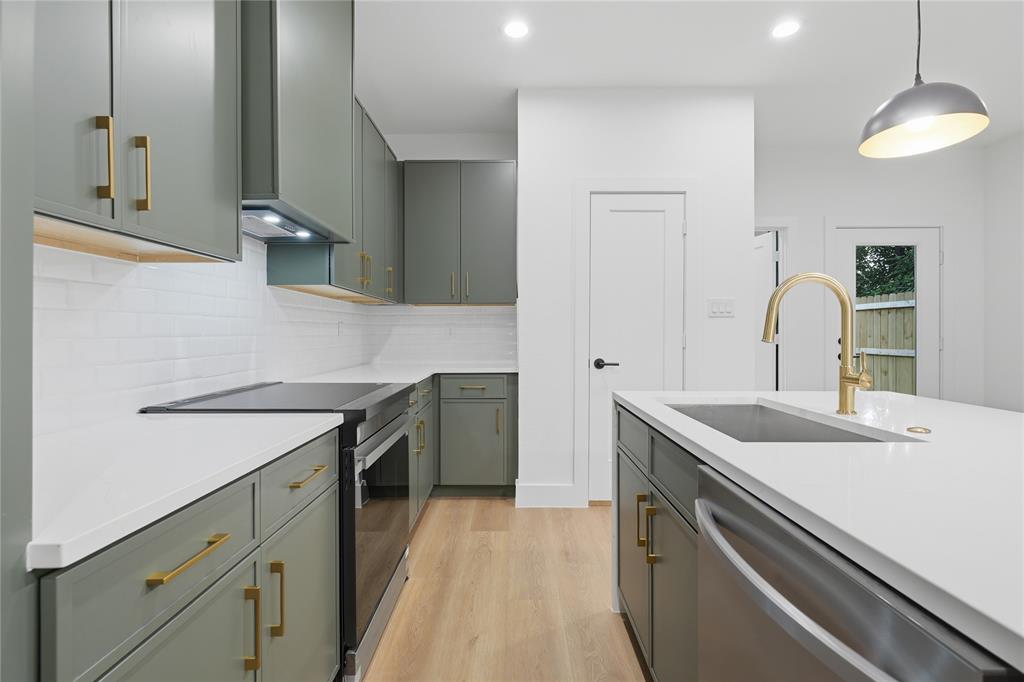 Magnolia Park - Residential