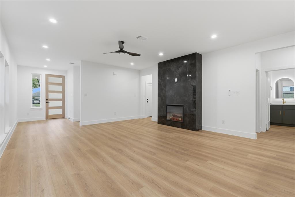 Magnolia Park - Residential