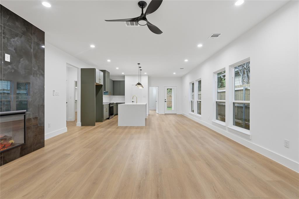Magnolia Park - Residential