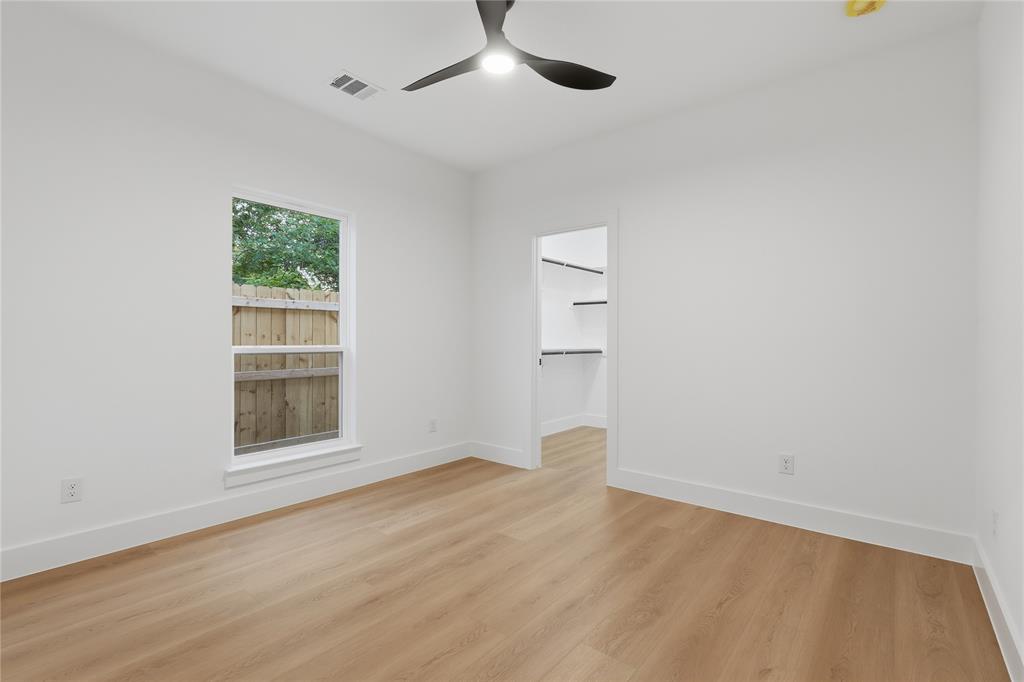 Magnolia Park - Residential