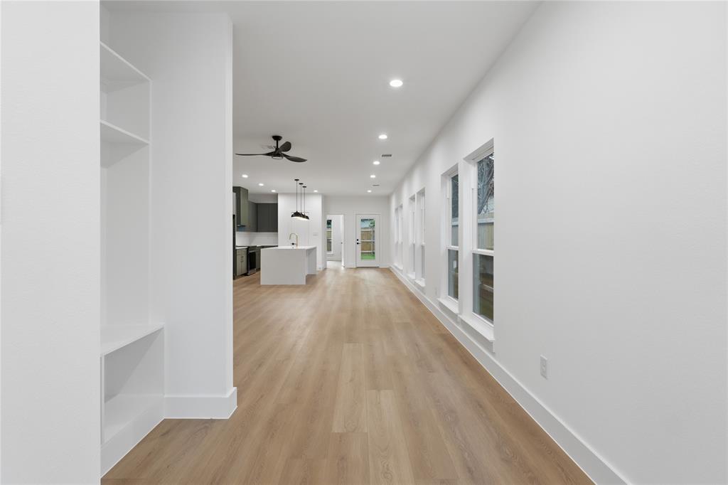 Magnolia Park - Residential
