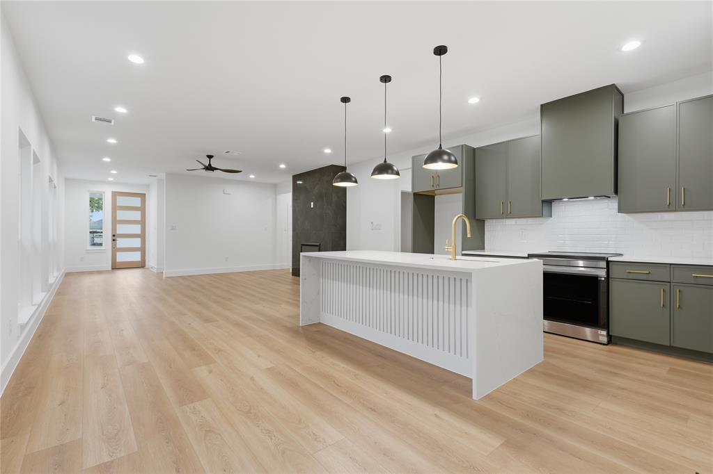 Magnolia Park - Residential