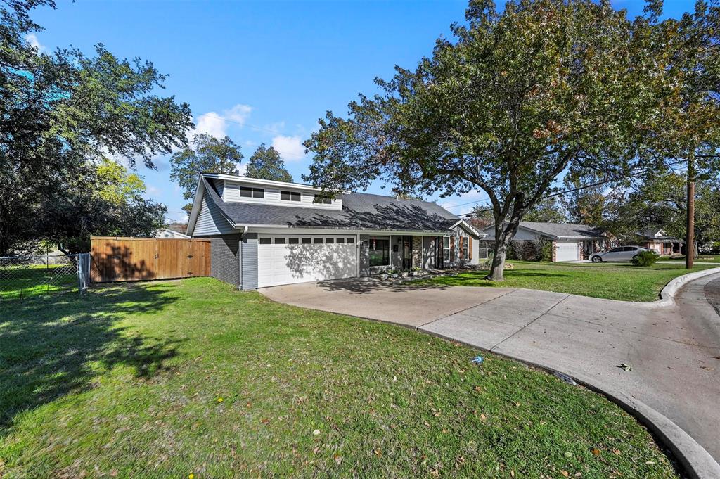 Browning Heights East - Residential