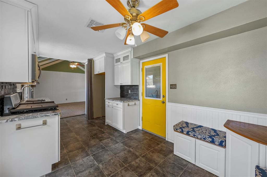 Browning Heights East - Residential