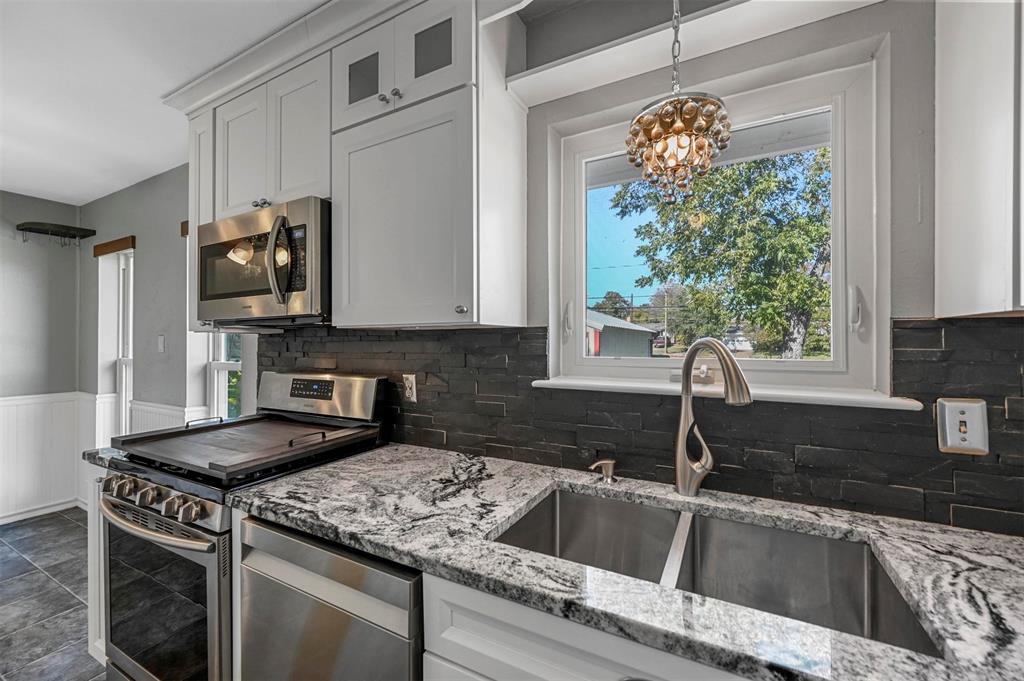 Browning Heights East - Residential