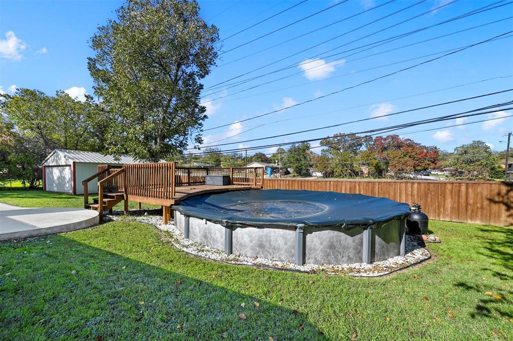 Browning Heights East - Residential